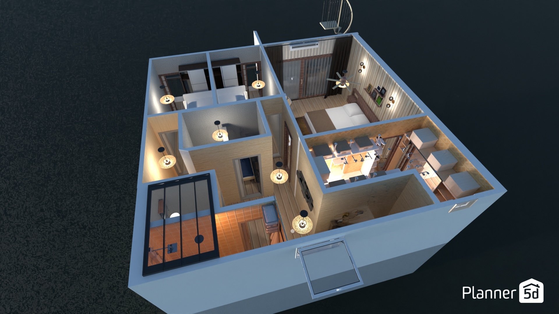 Plan C #25897468 by Liam Neeson