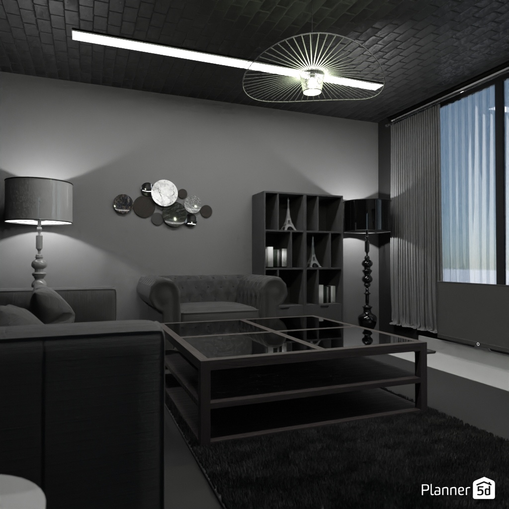 Pre-Black Friday #23365810 by Editors Choice