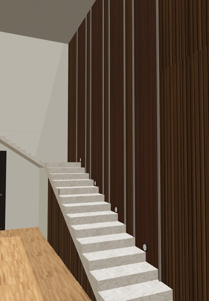 Escaleras framboyanes #26487888 by Jesus_90