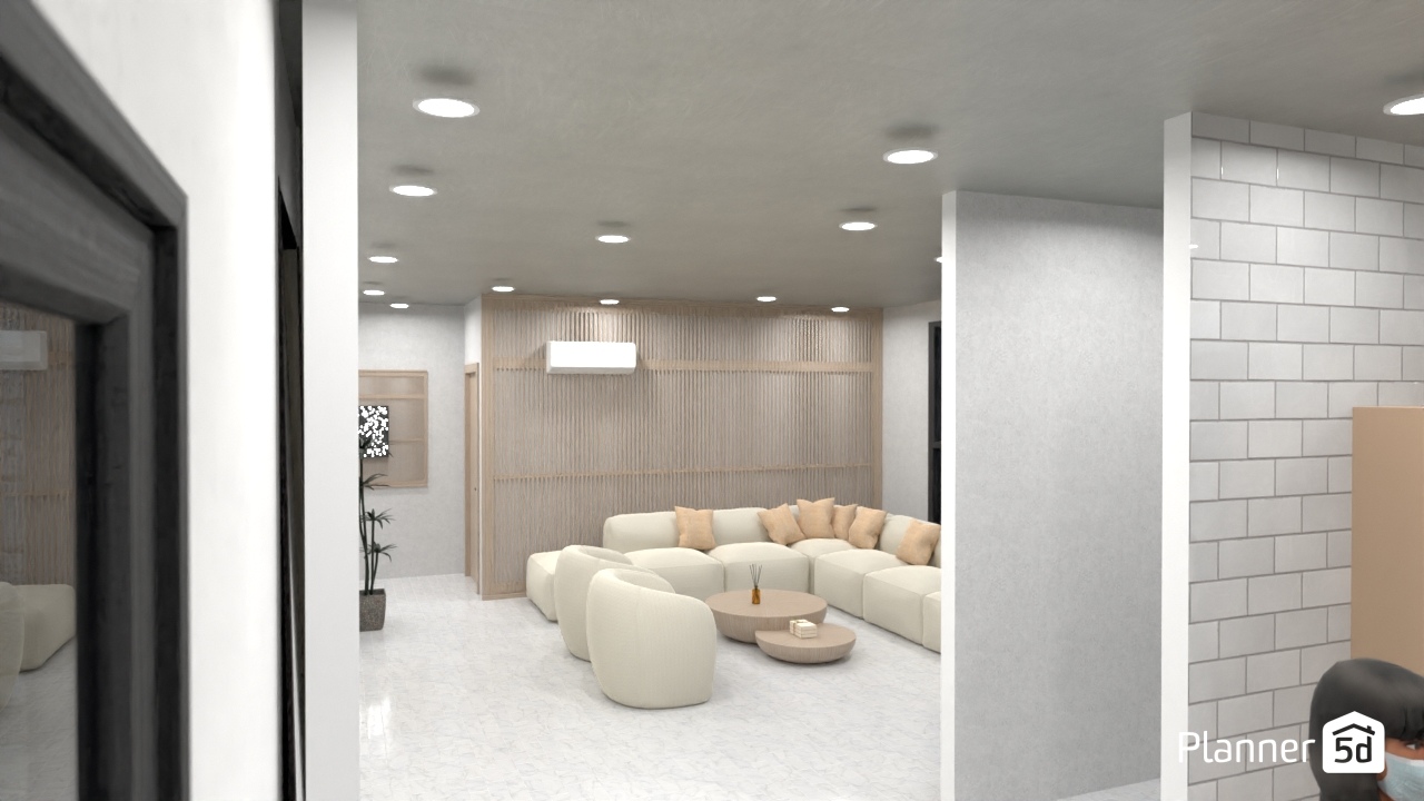 Azania rise village #25887956 by Azanian