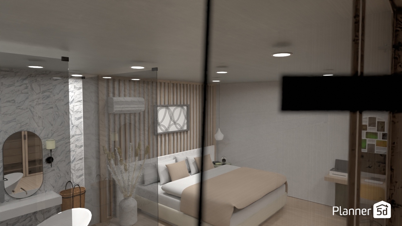 Azania rise village #26165472 by Azanian