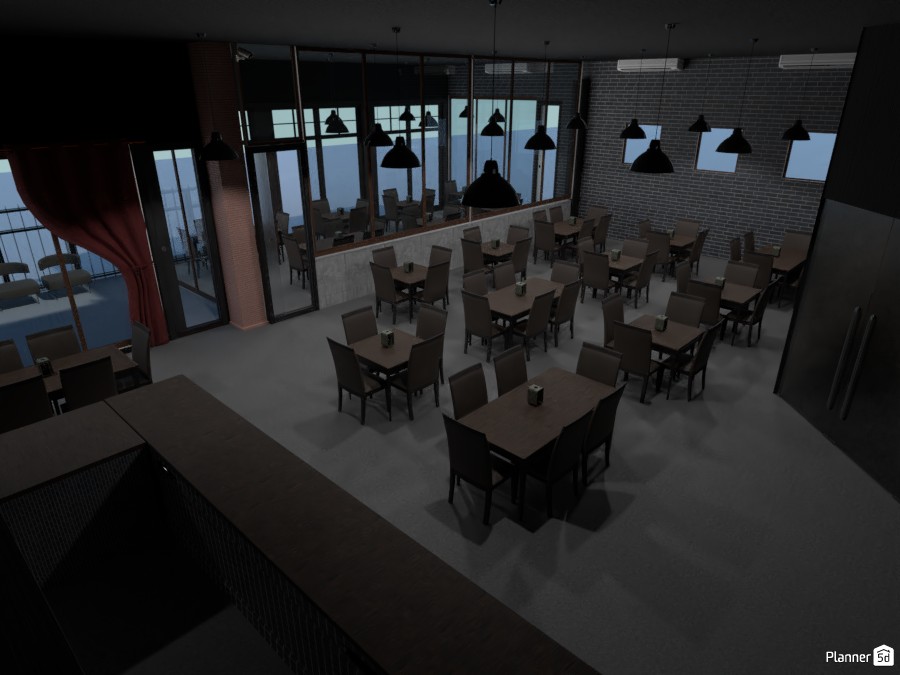 Resto #4126680 by Esteban Castañeda