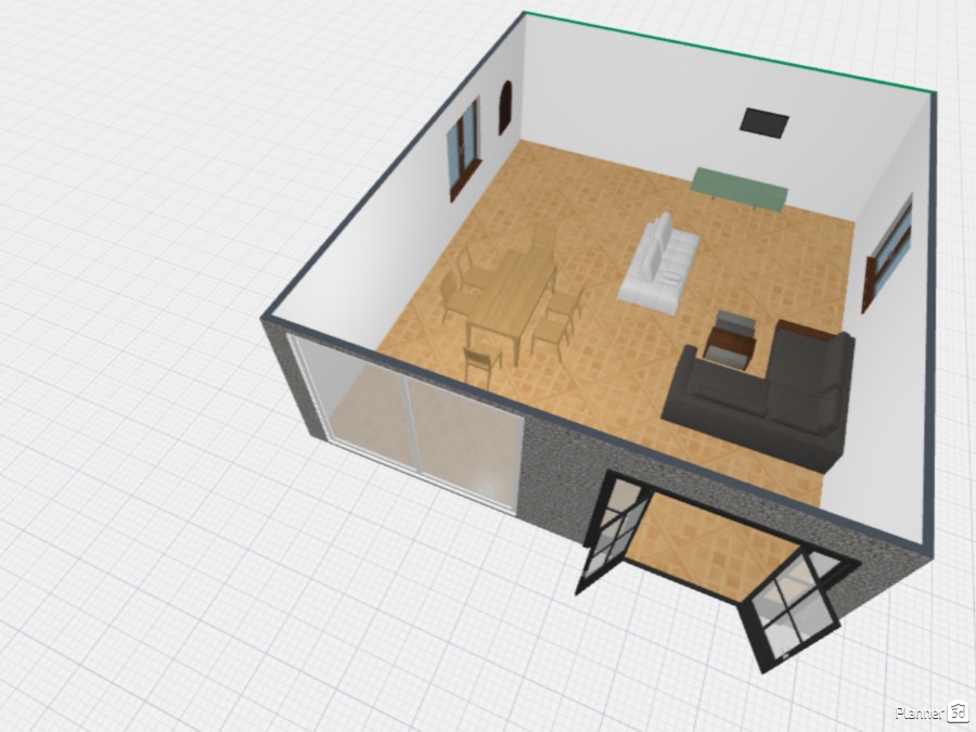 New project #26148620 by User 177842052