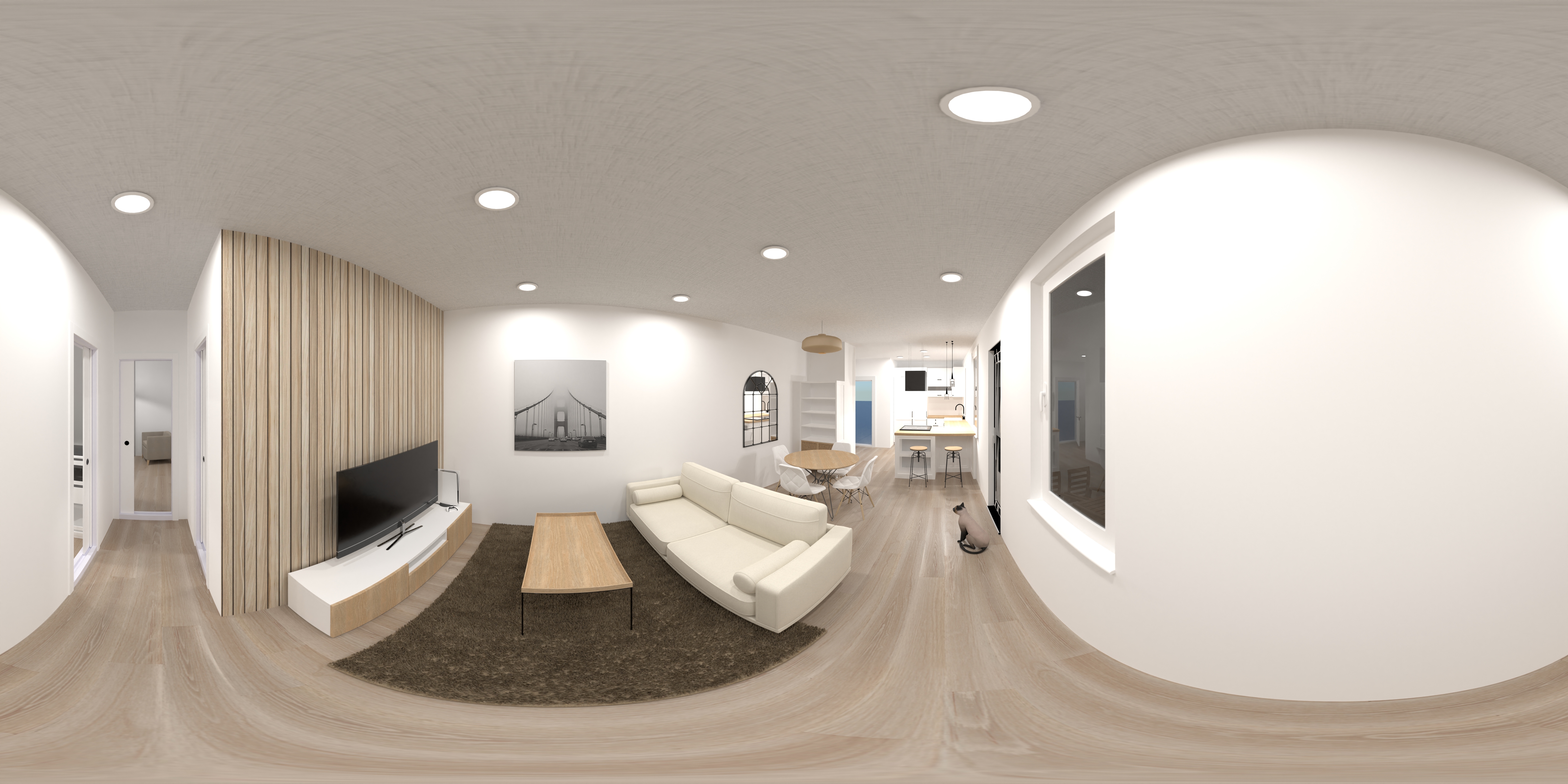 Donoso Cortes 1 #25006136 by David