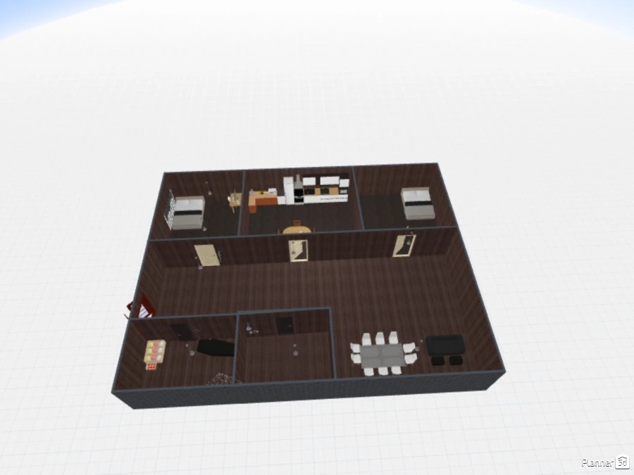 Casa #3112780 by User 152282374