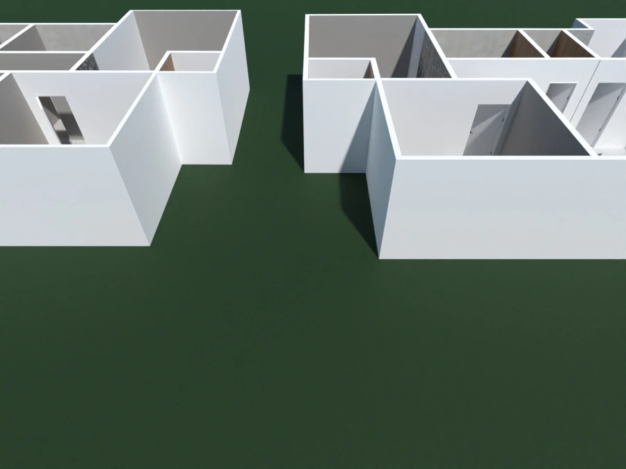 شقق للبيع كامله #130503 by Eslam