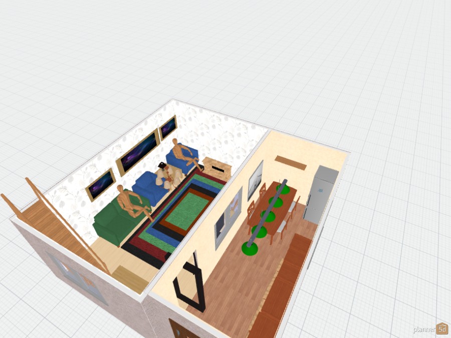 #764210 by Елена Крупина