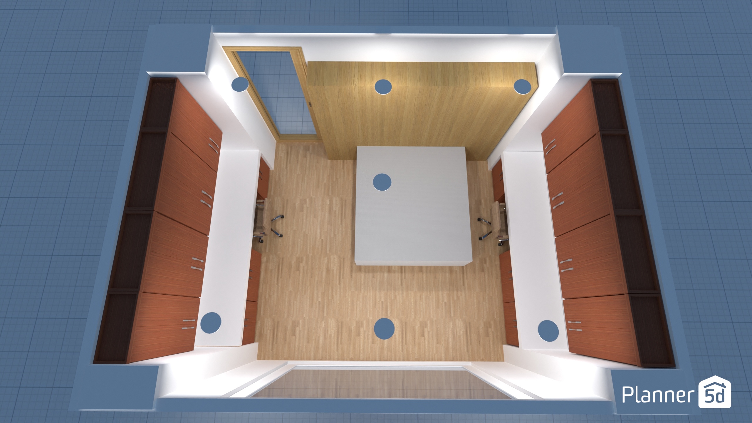 New project #23401263 by ALEJANDRO