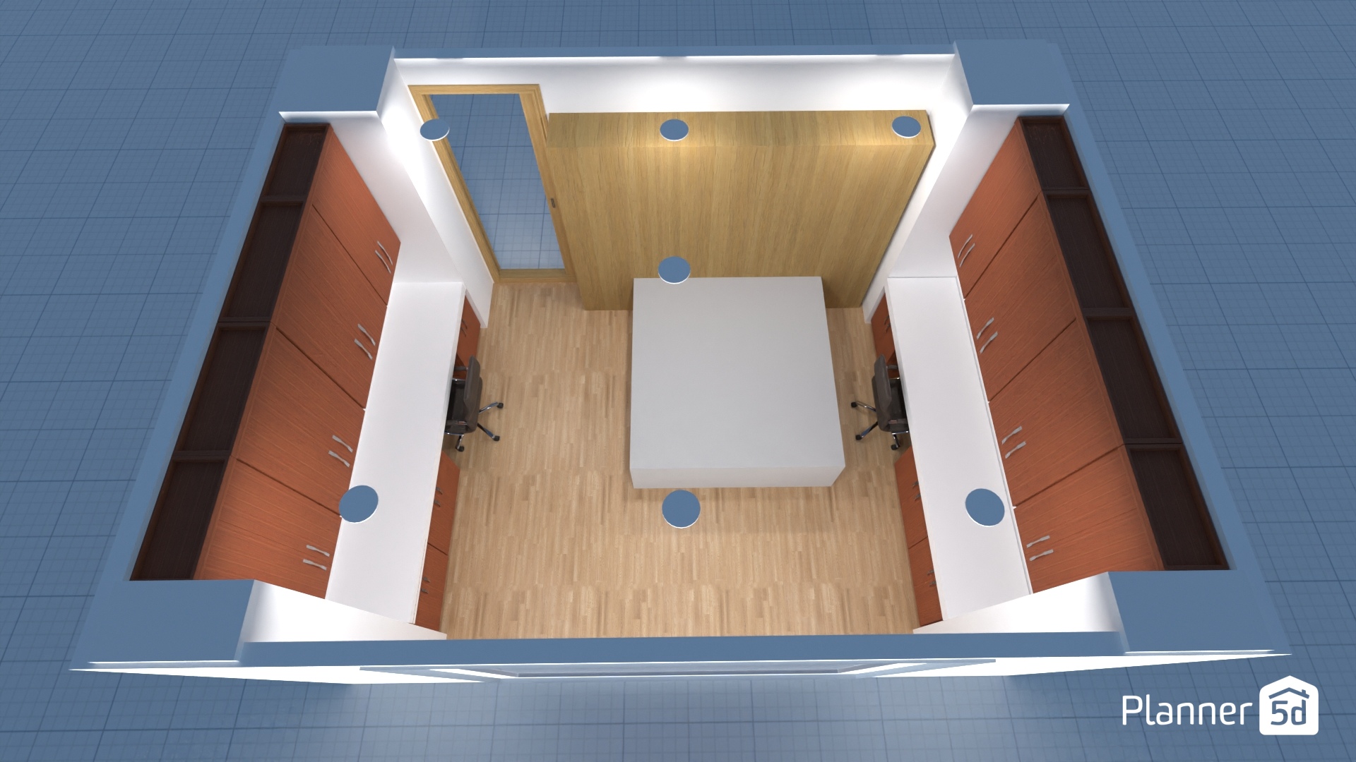 New project #23401375 by ALEJANDRO