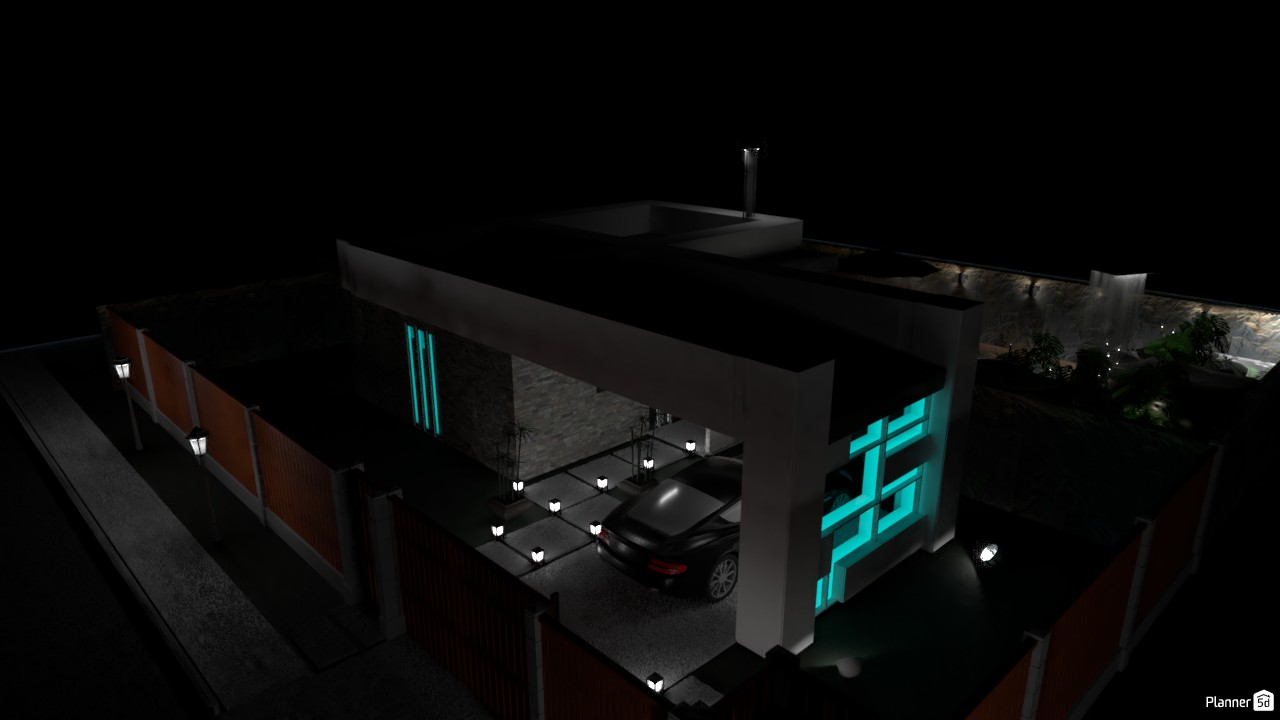 Mini house #3097585 by Adam Sodomlak