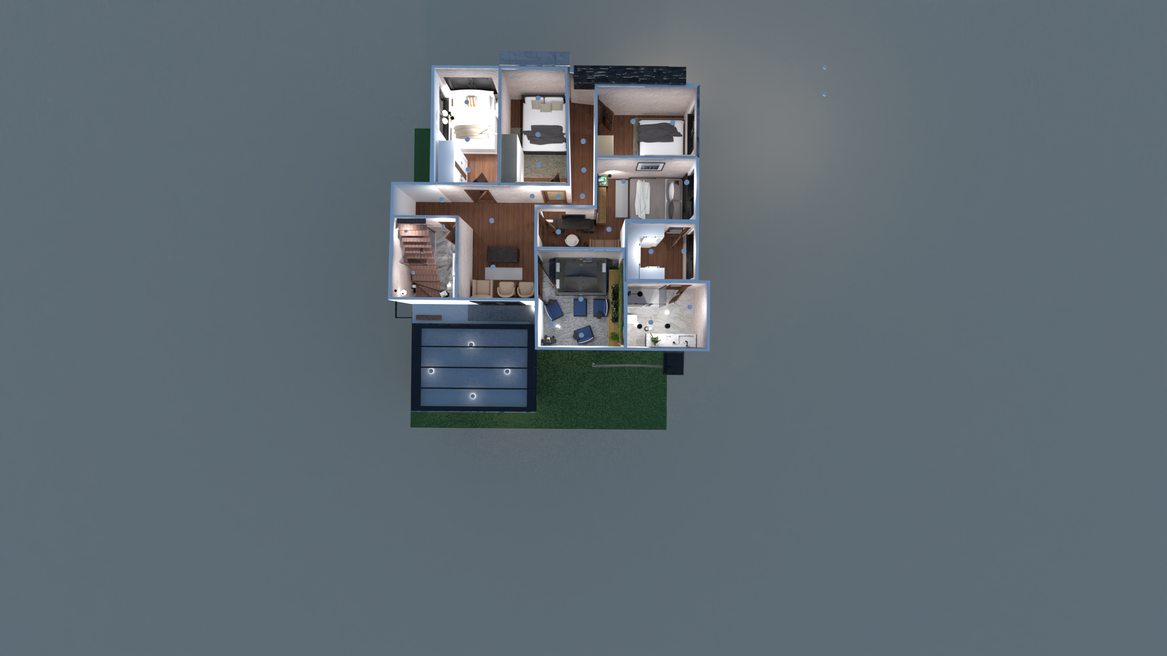 Render Doc. Lenin #16908515 by ALEXANDER BAYAS