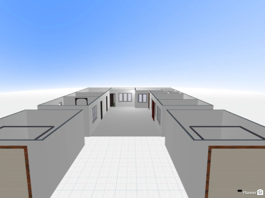 Station GMO #3013816 by Andi Muhammad Rizqullah Alghifary
