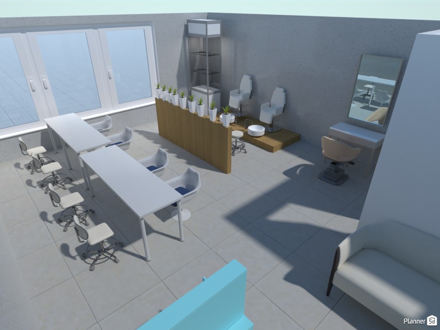 Офис #4671010 by А Бурдак