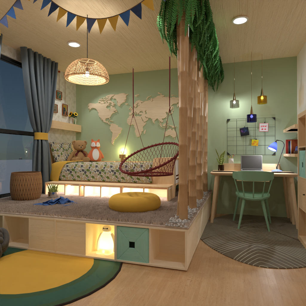 Let's Play #3359180 by Editors Choice