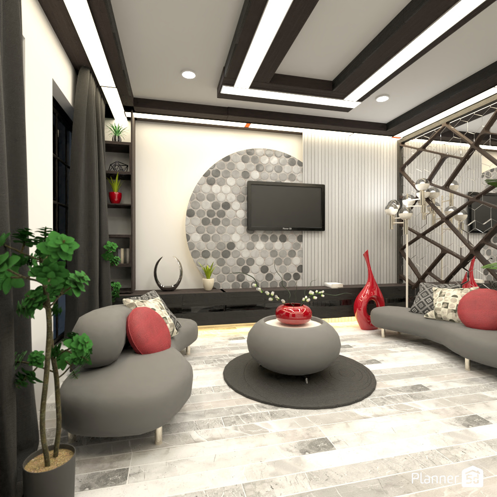 Geometric #21103038 by Editors Choice