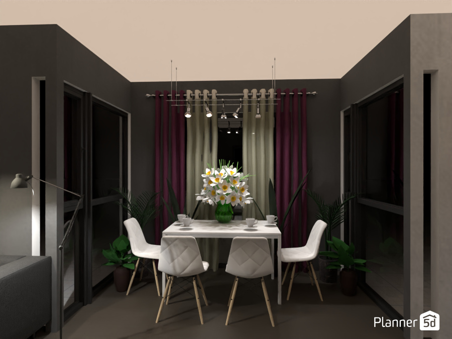 кухня #13676391 by Злата