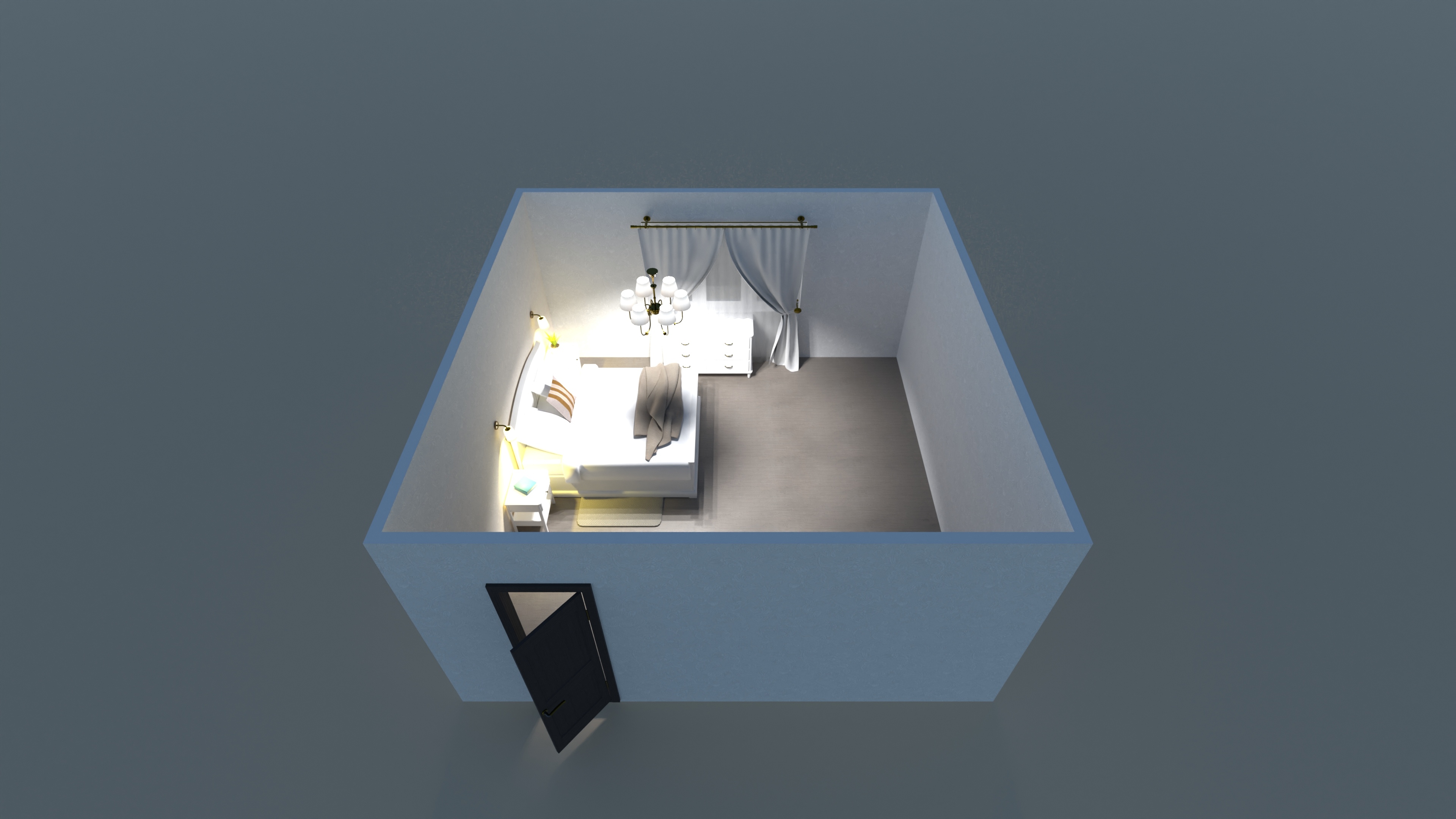 New Wizard Project #23482210 by User 159305986