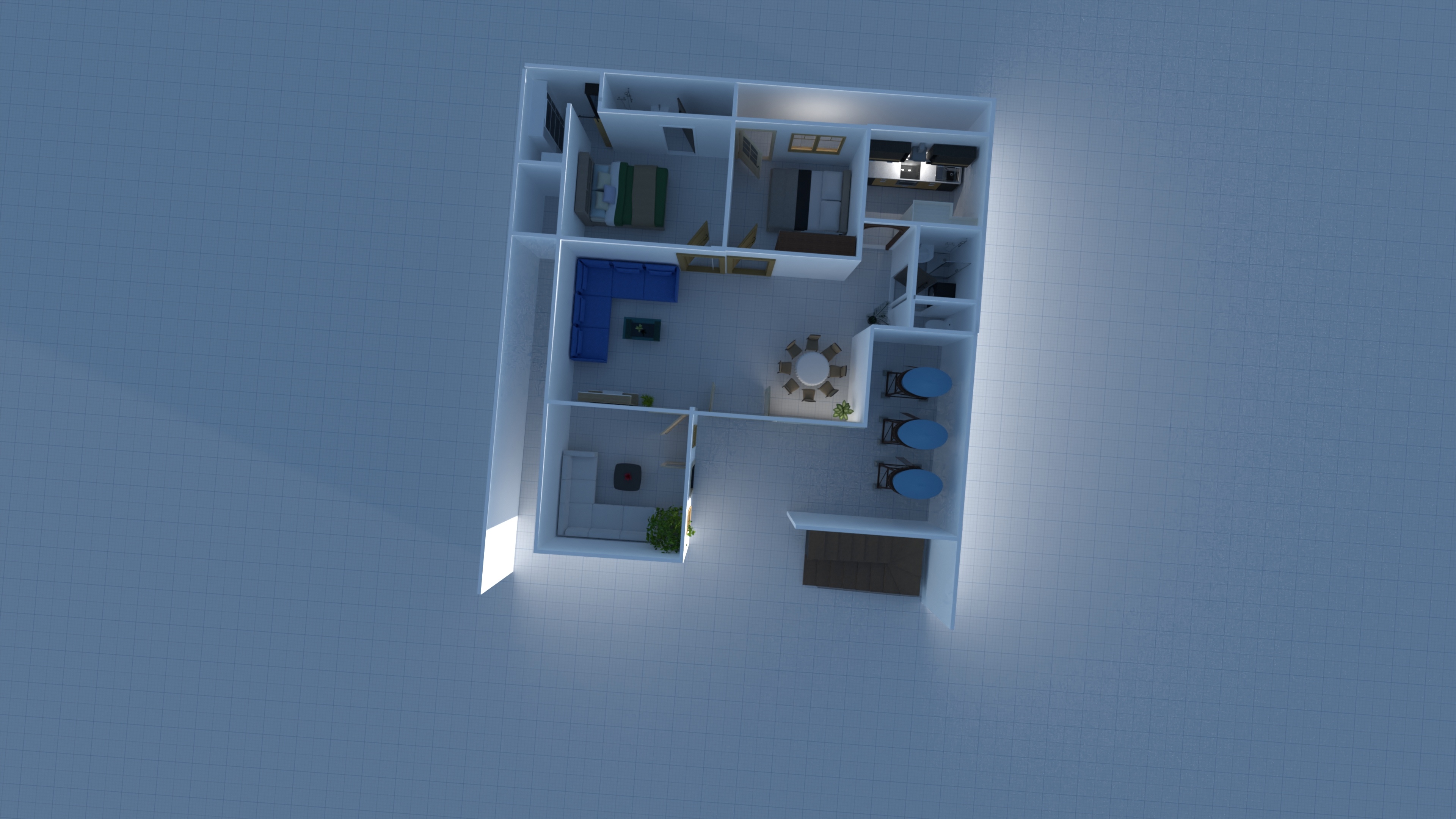 New project #23408039 by User 76402064