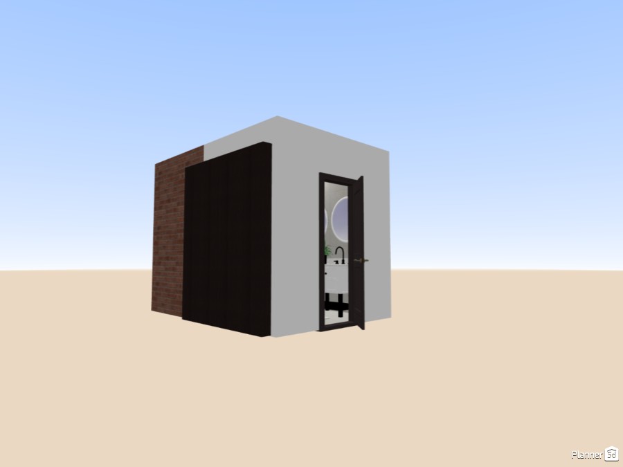 New Wizard Project #23425179 by User 158922407