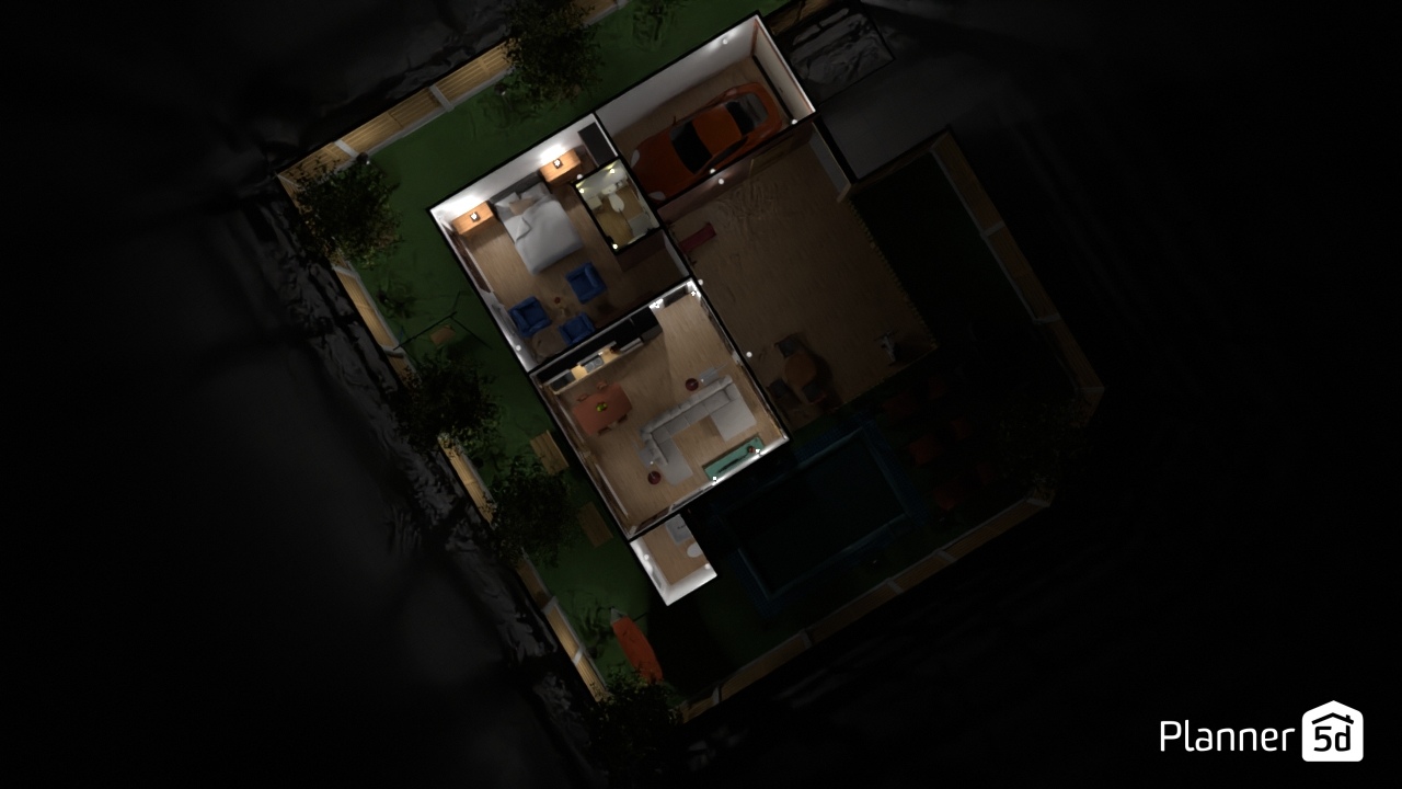 Projet #25 #23434443 by User 155475486