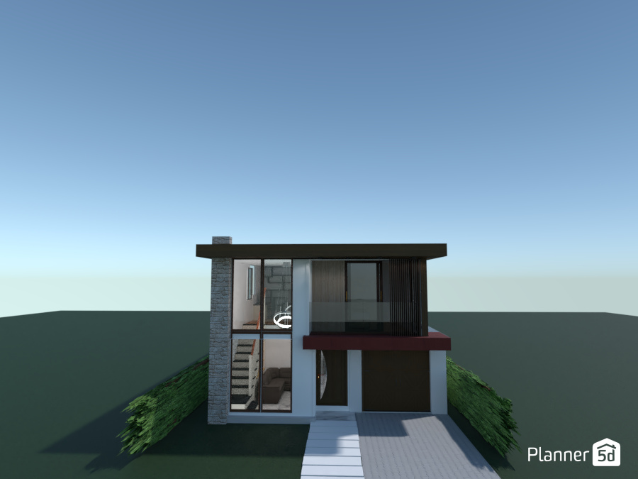 Facade2 #6895554 by User 39878509