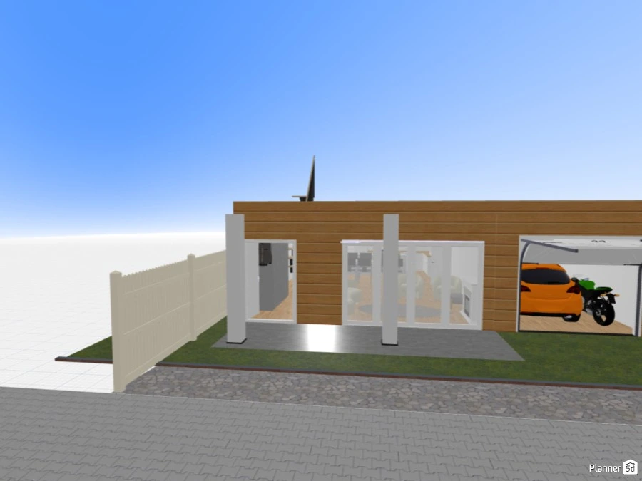 CASA CB #165164 by toledo