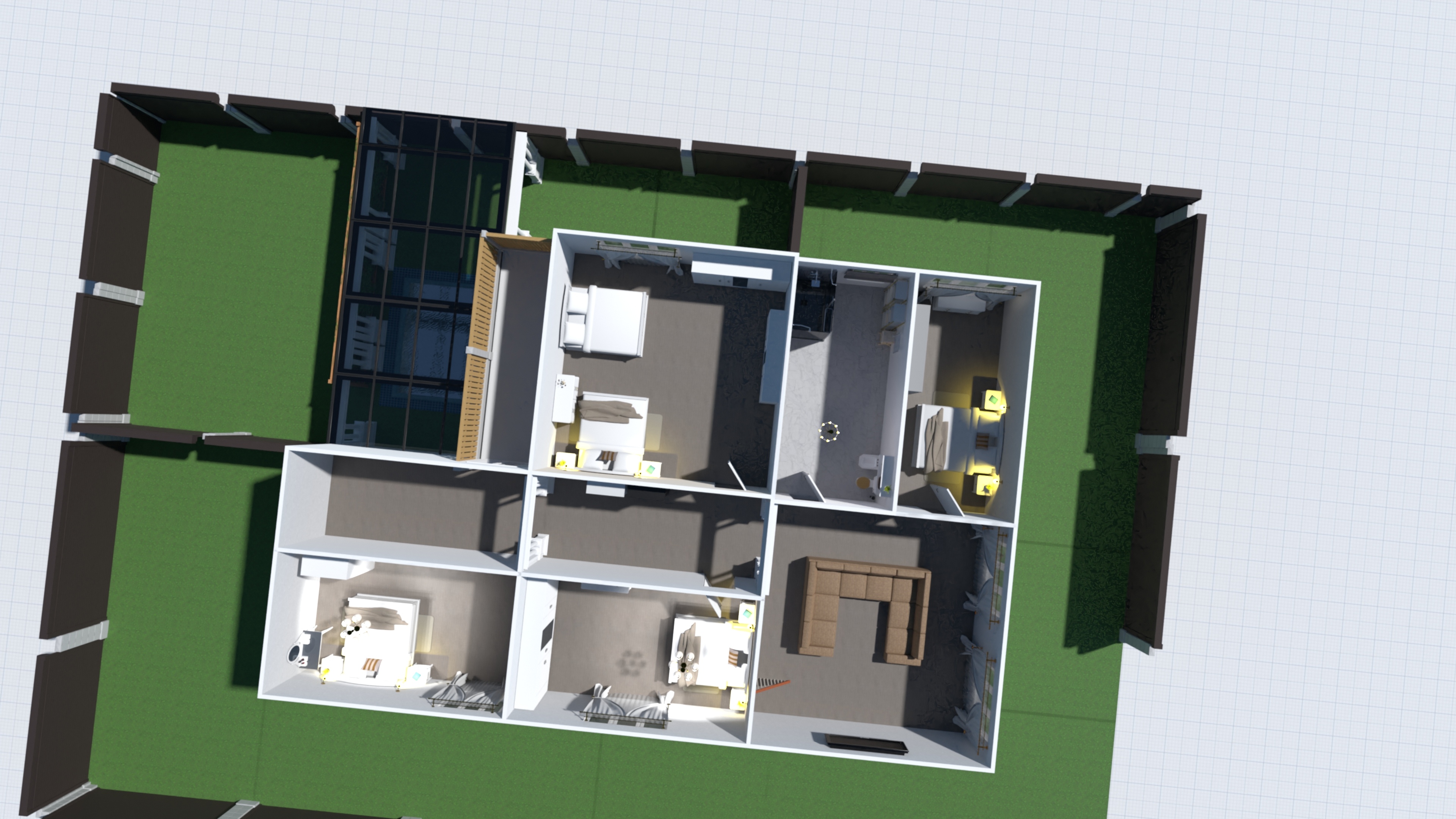 Proyecto #12 #23366418 by User 157896338