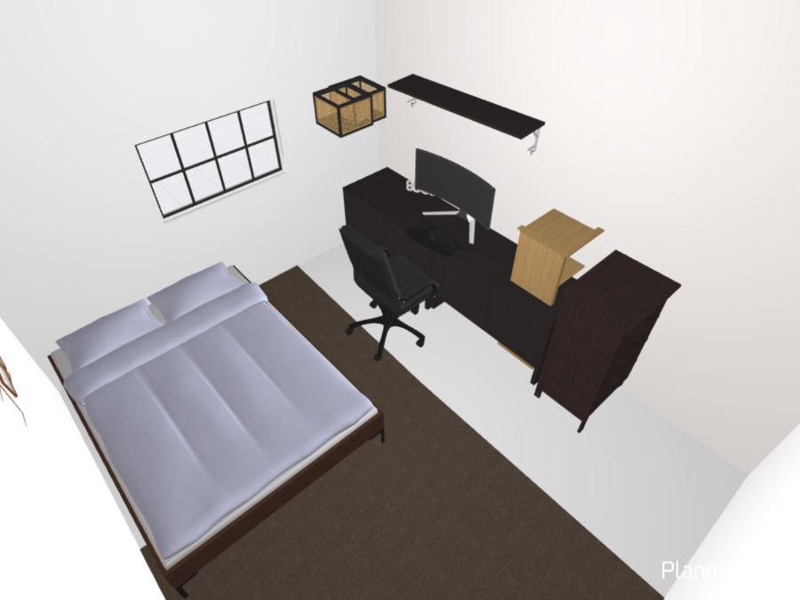 Quarto #4002619 by Davi Lucca Rodrigues de Paula