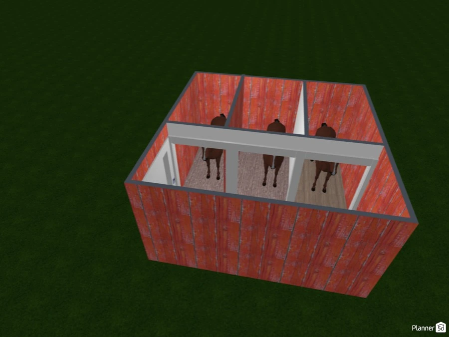 Stable #86615 by Dragonborn