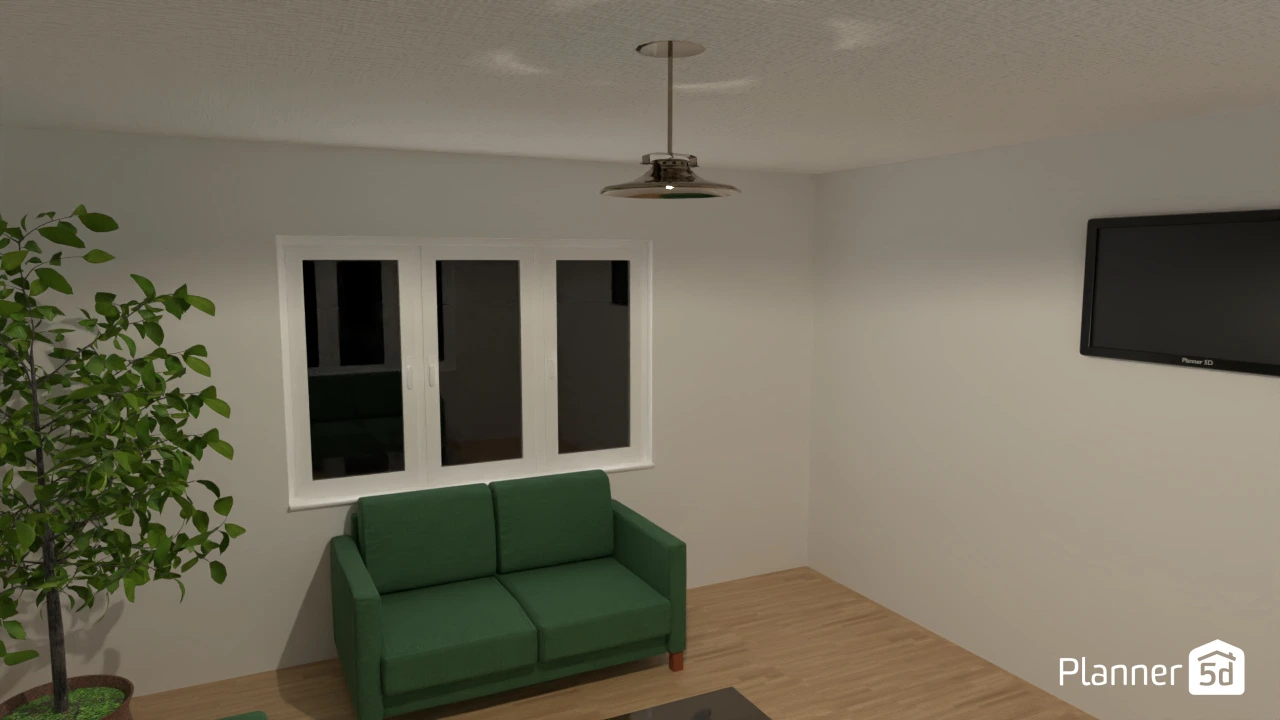 Small living room #3073132 by Legi Muttaqin