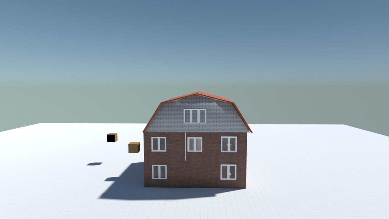 фасад #28686148 by Иван Канунников