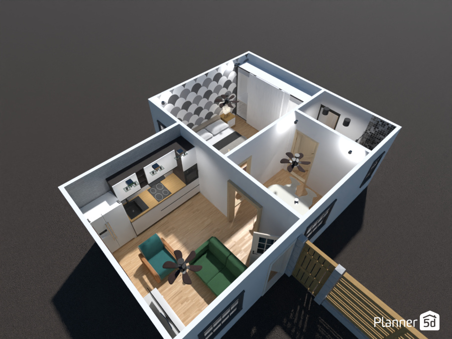 isometric #13225839 by User 90140523