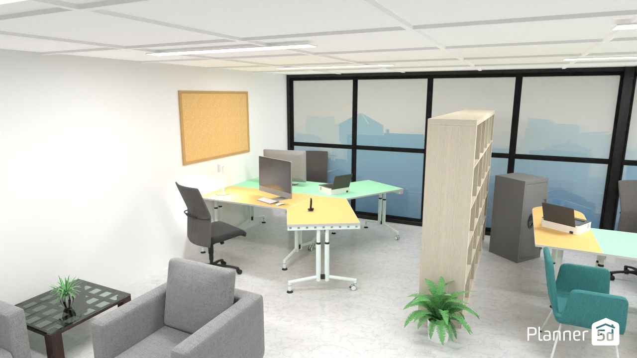 ofis bangkok #25901116 by User 25560765