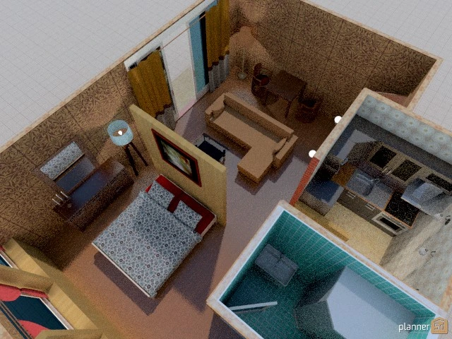 Hotel room #57708 by Albania - Kosova