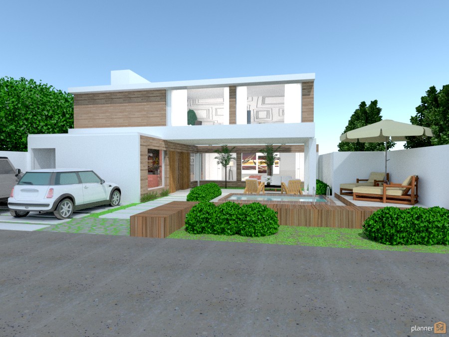 Trends 2015 - Color Marsala. #888455 by Michelle Silva