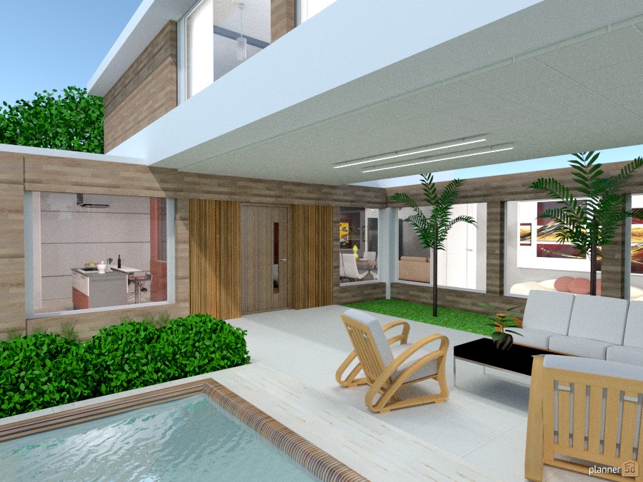 Trends 2015 - Color Marsala. #889683 by Michelle Silva