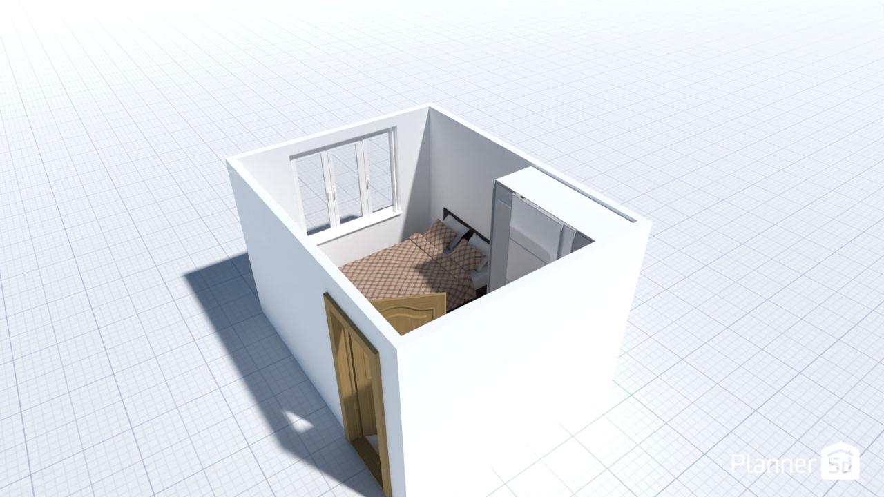 office bedroom #32015468 by User 223198460