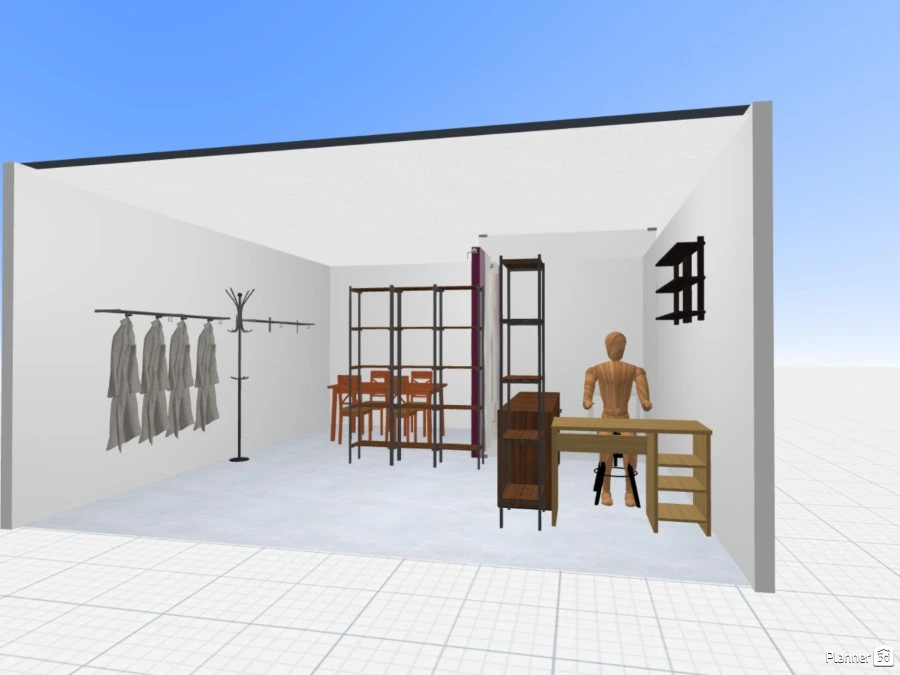 store design 2 #3072796 by User 76264848