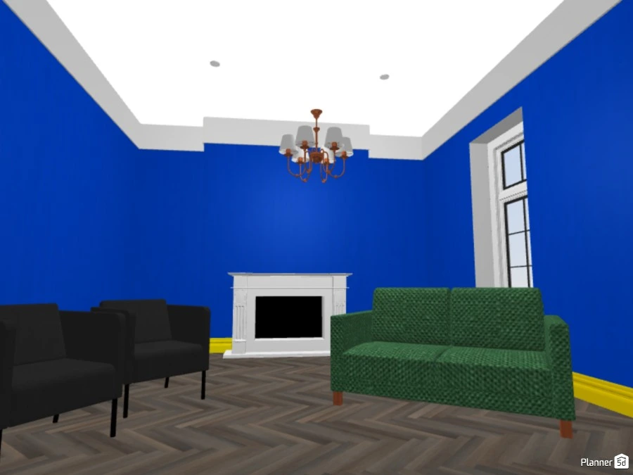 Sala #3076540 by User 82445076