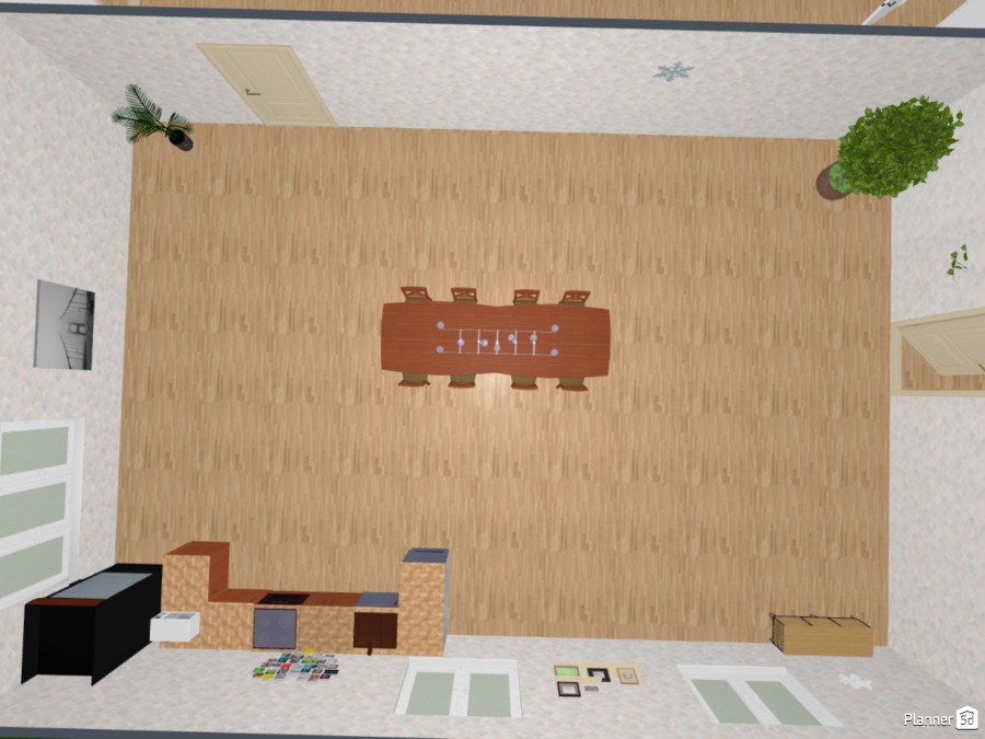 Bedroom #26469120 by User 175469216