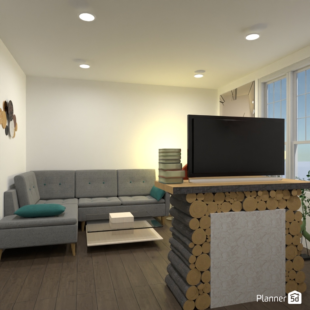  by Mary (Charly) Adrian