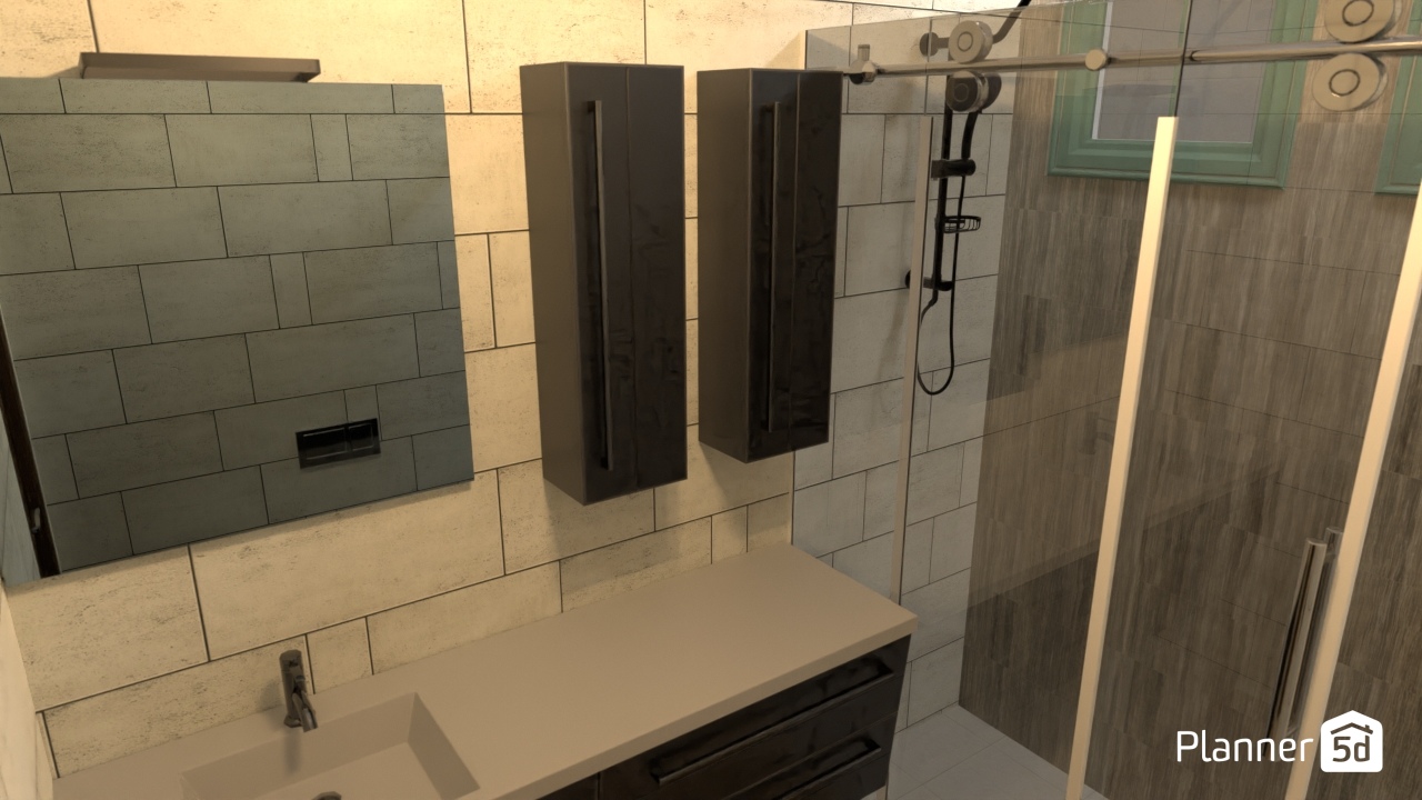 Projeto #49 #24913780 by Guilherme Martinez