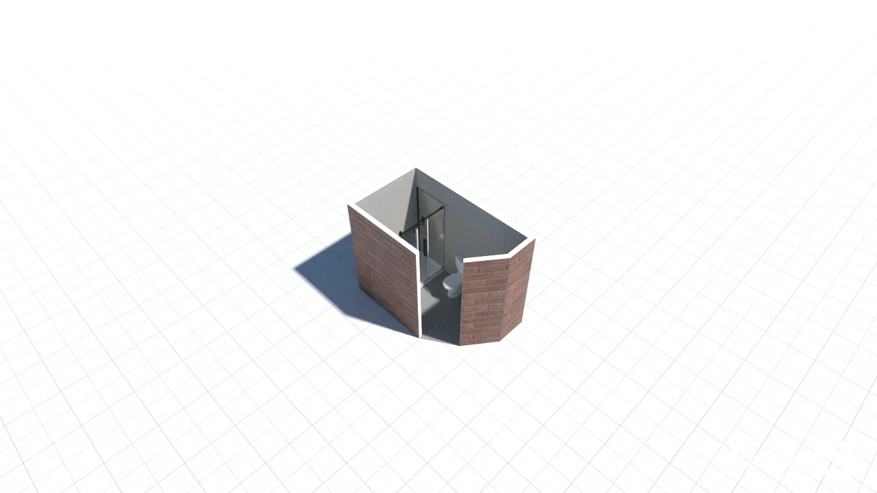 bathroom #3141272 by Zain Trust