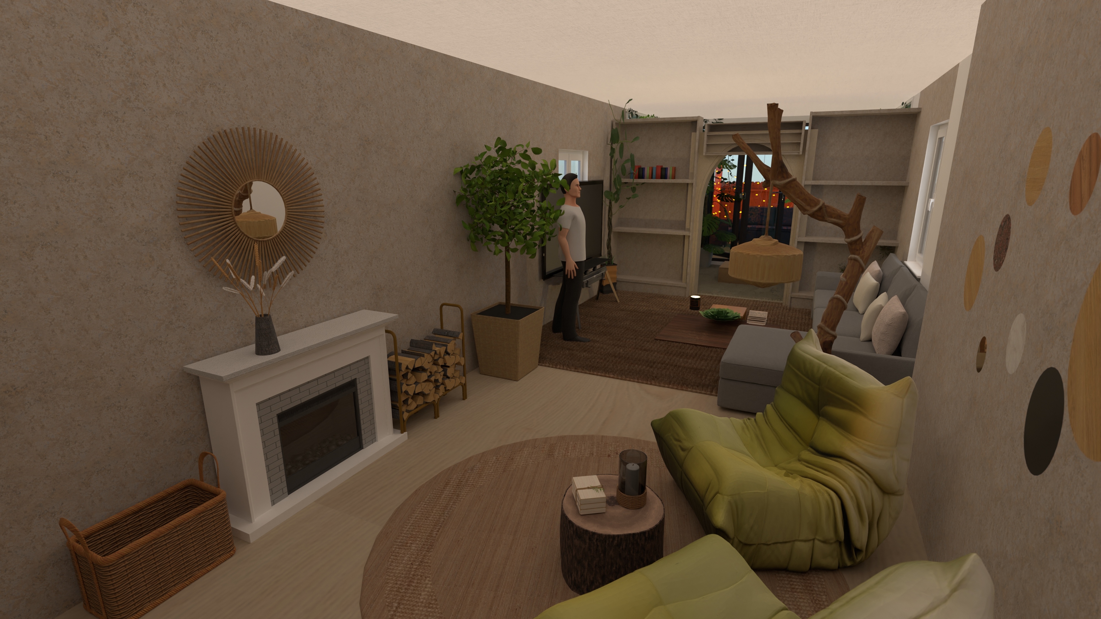 14 mulberry gardens copy #25910264 by User 153629658