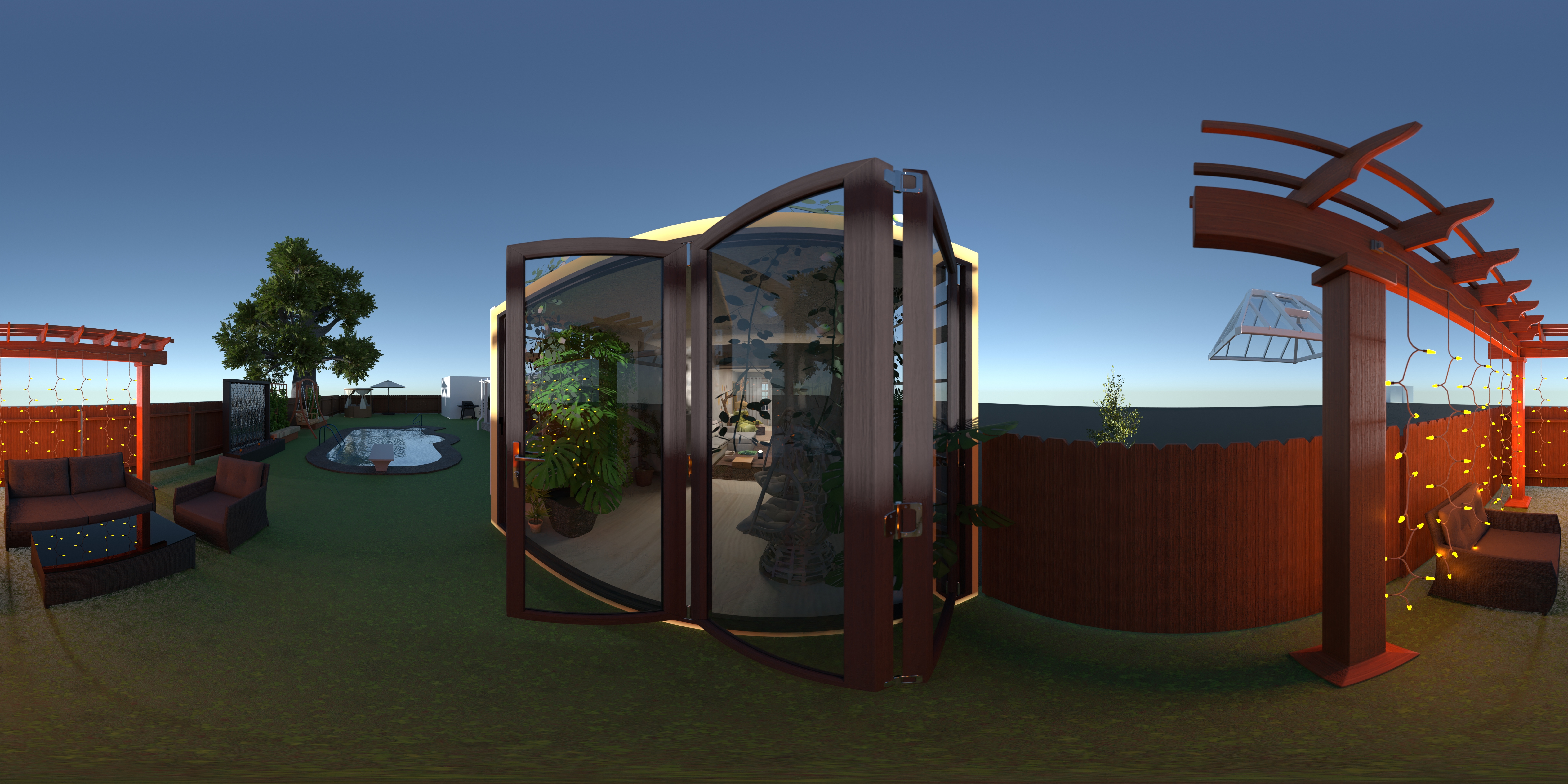 14 mulberry gardens copy #26220692 by User 153629658