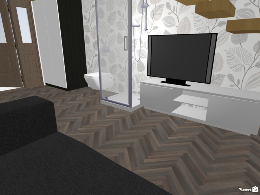 Arlo Micro Flat 1 #24454276 by User 165390428