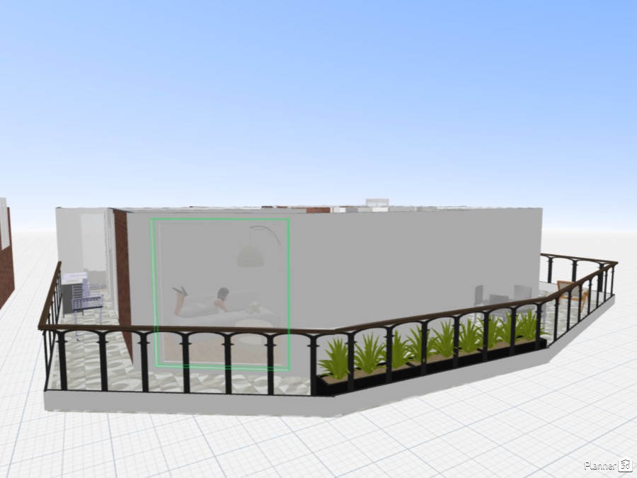 Ica - progetto totale case copy #25911540 by User 168725584