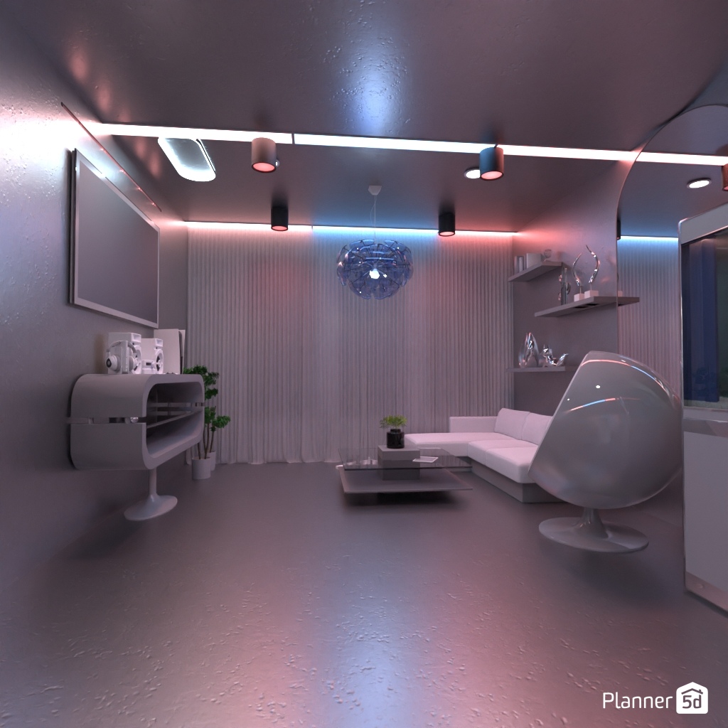 Cyberpunk #28231324 by Editors Choice
