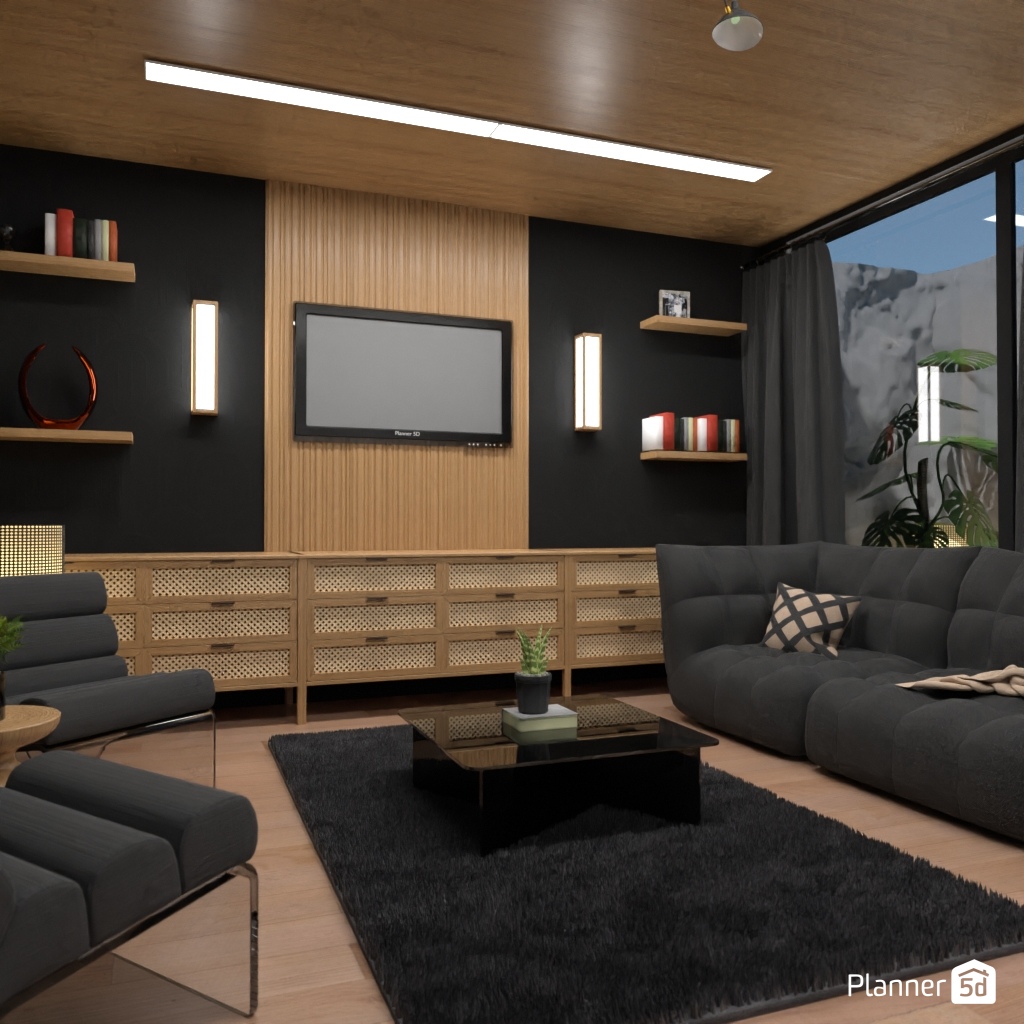 Pre-Black Friday #23379626 by Editors Choice