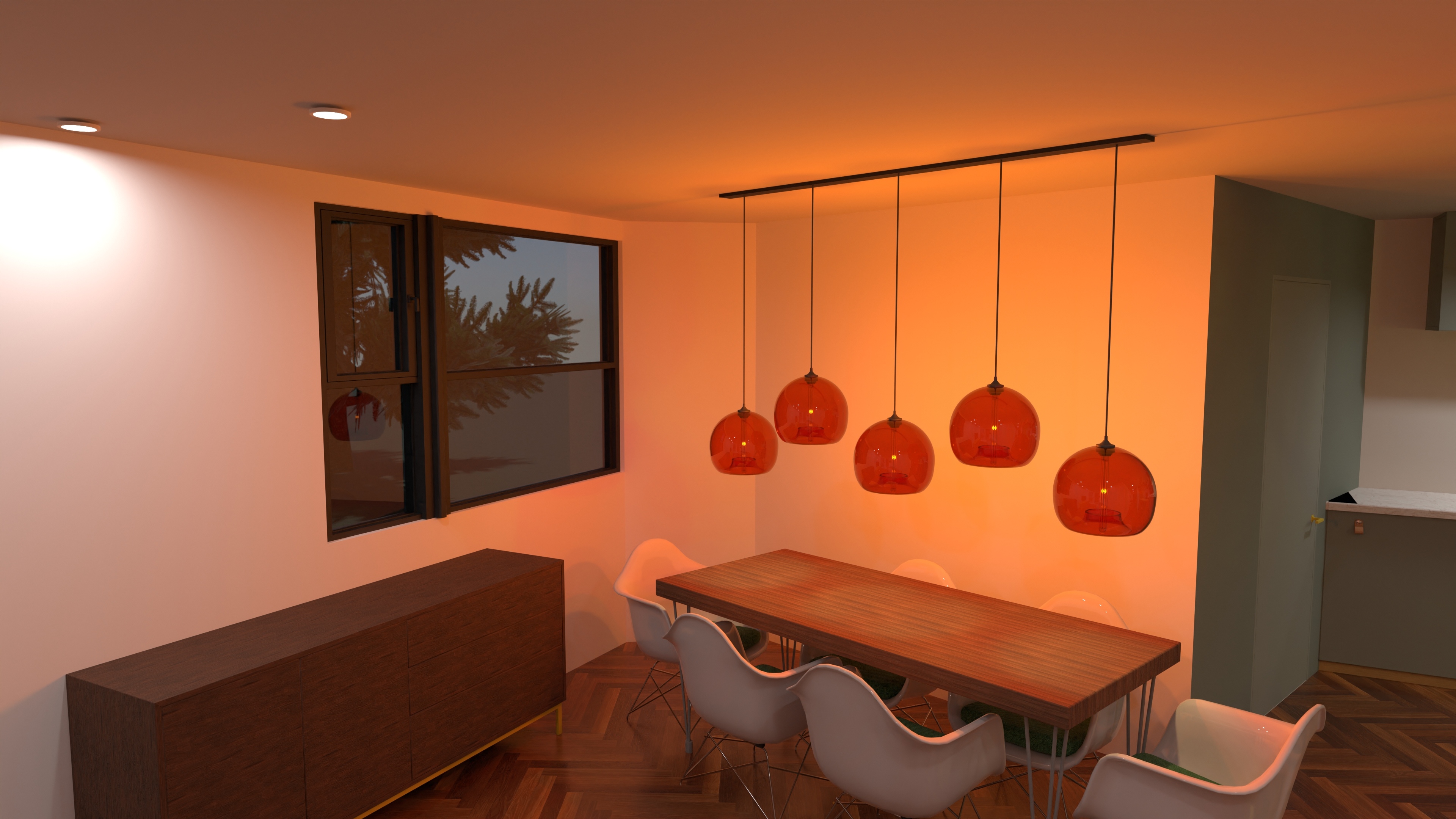 Letzigraben 124 Requested Layout, with my furniture #25896156 by Bea_omisakin